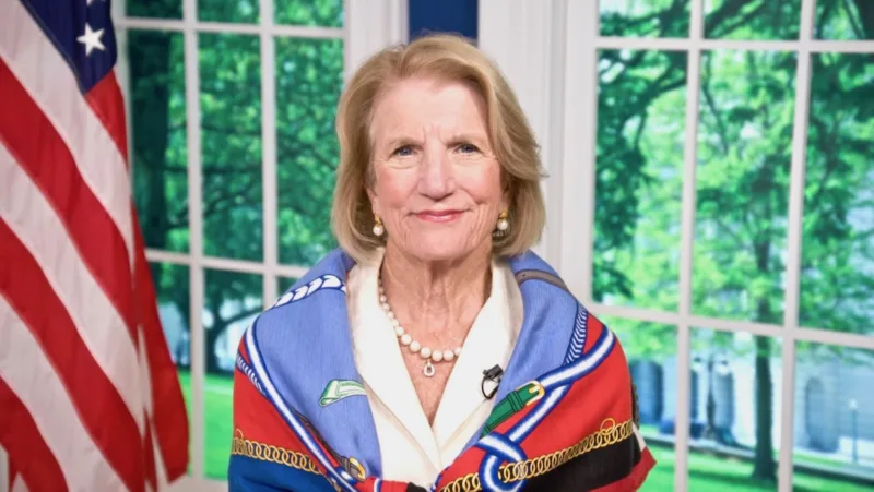 Capito signals optimism for legislative progress ahead of August recess
